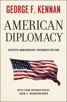 American Diplomacy 0226431479 Book Cover