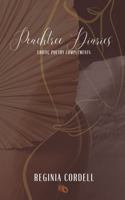 Peachtree Diaries: Erotic Poetry Complements 099121563X Book Cover