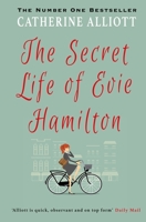 The Secret Life of Evie Hamilton 0141034203 Book Cover