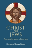 Christ for Jews B0GMCTLXG1 Book Cover