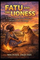 Fatu And The Lioness: A Traditional African Tale of Wisdom and Courage B0GR5PJGLP Book Cover