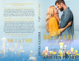 Breathe with Me 1633500004 Book Cover