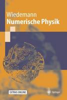 Numerische Physik (Springer-Lehrbuch) 354040774X Book Cover