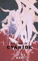 The taste of cyanide B09NBK65CM Book Cover