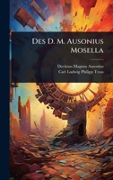 Mosella 1104195216 Book Cover