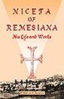 Niceta of Remesiana: His Life and Works 0344289850 Book Cover