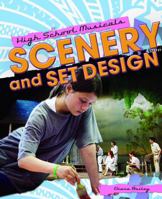 Scenery and Set Design 1435852575 Book Cover