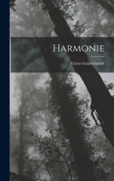 Harmonie 1018506632 Book Cover