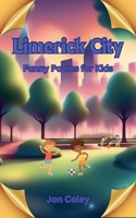 Limerick City B0CCLS2VNJ Book Cover