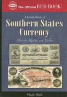 Southern States Currency (Official Red Book) 0794820573 Book Cover