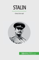 Stalin: Omul de oțel 2808673906 Book Cover