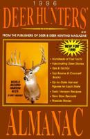 Deer Hunters' 1996 Almanac 0873413482 Book Cover