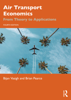 Introduction to Air Transport Economics: From Theory to Applications 1032482532 Book Cover