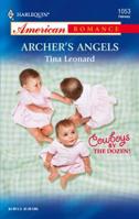 Archer's Angels 0373750579 Book Cover