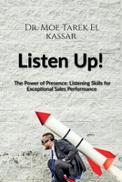 Listen Up! B0BTLQYJQ2 Book Cover