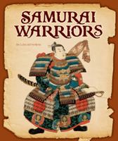 Samurai Warriors 1631437593 Book Cover