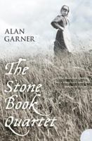 The Stone Book Quartet 044040049X Book Cover
