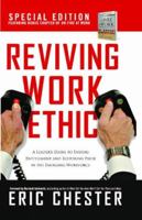 Reviving Work Ethic 9385492799 Book Cover