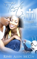 A Test of Faith (The True Love Novellas) 0983604681 Book Cover