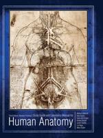 Human Anatomy 1524999253 Book Cover
