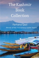 The Kashmir Book Collection 0999410261 Book Cover