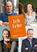 Ich Lebe: Wofur Es Sich Lohnt 3960380003 Book Cover