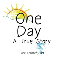 One Day: A True Story 1960159704 Book Cover