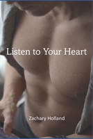 Listen to Your Heart B099C5G57W Book Cover