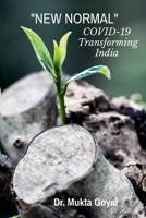 "New Normal" B0B9RXLD4X Book Cover
