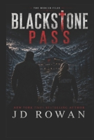 Blackstone Pass (The High Country Files) B0HD9SBQKR Book Cover