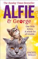 Alfie & George 0008369798 Book Cover