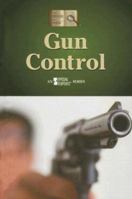 Gun Control 0737720034 Book Cover