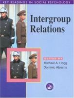 Intergroup Relations: Key Readings (Key Readings in Social Psychology) 0863776795 Book Cover