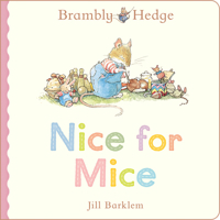 Nice for Mice 0008794685 Book Cover