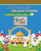 Al-Muminah's Islamic Studies - I 1720818371 Book Cover