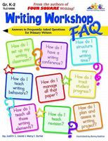 Writing Workshop FAQ 157310566X Book Cover