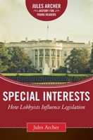 Special Interests 163450190X Book Cover