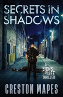 Secrets in Shadows B0C9S5SHL2 Book Cover