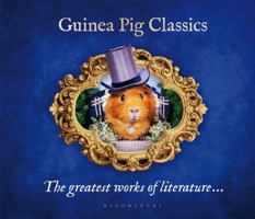 The Guinea Pig Classics Box Set 1408893924 Book Cover
