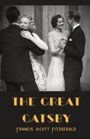 The Great Gatsby: a novel by F. Scott Fitzgerald 238274152X Book Cover