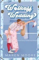 Walkoff Wedding B0D9M1RBW8 Book Cover
