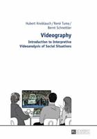 Videography: Introduction to Interpretive Videoanalysis of Social Situations 3631636318 Book Cover