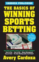 Basics of Winning Sports Betting 1580420656 Book Cover