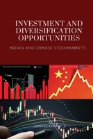 Investment and Diversification Opportunities in Indian and Chinese Stock Markets 933538464X Book Cover