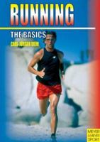 Running: The Basics (Running) 1841261394 Book Cover