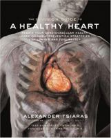 The InVision Guide to a Healthy Heart 0060855932 Book Cover