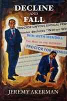 Decline and Fall 1998149854 Book Cover