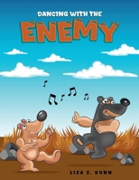 Dancing With the Enemy B0F8YL3J5J Book Cover