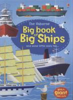 Big Book of Ships 079453077X Book Cover