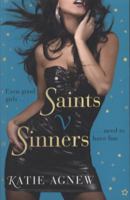 Saints vs sinners 1409118215 Book Cover